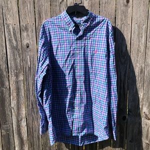 Ralph Lauren Shirt